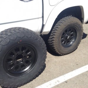 full size spare