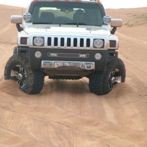Hummer3