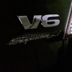 Supercharger