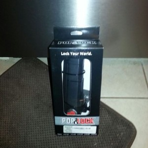 Early father's day gift