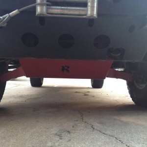skidfront
