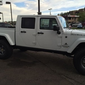 Guesses on how much this costs?