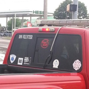 Ginger Inside.