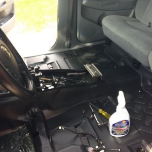 2012 vinyl in my 06