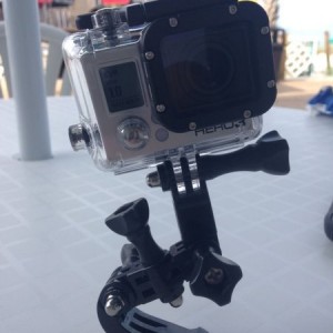 Pocket camera