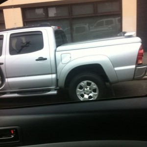 Sick wing brochacho