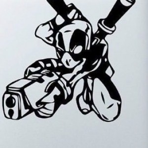 deadpool2