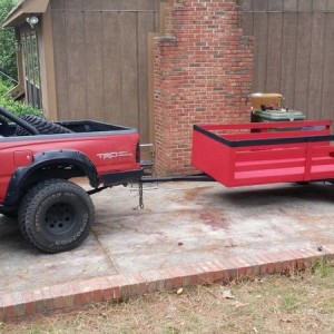Matching Trailer
