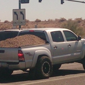 do work!