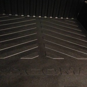 bedmat