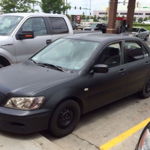 Derp yo car