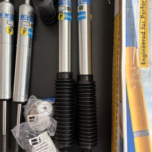 Bilstein