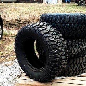 33x12.5 Baja MTZ