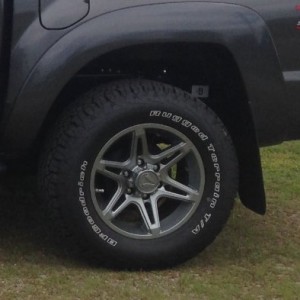 wheels