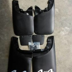 mudflaps