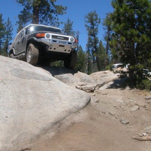 slickrock