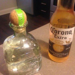 Loaded Coronas