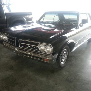 64 GTO