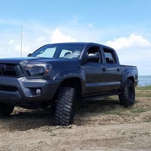 Texas City Dike