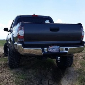 Texas City Dike