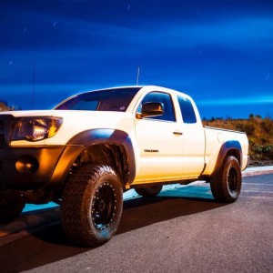 bwebbs truck!!