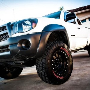 bwebbs truck!!