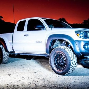 bwebbs truck!!