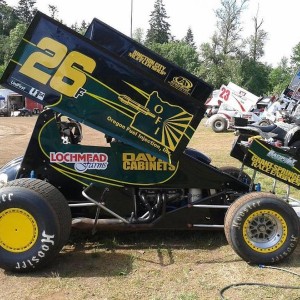 My new Paint Scheme