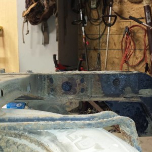 rust