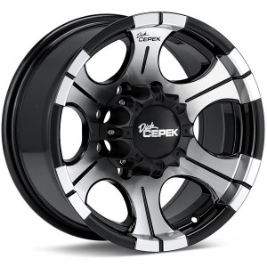 DickCepekDC-2BlackMachined