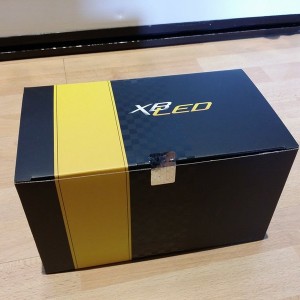 LED 1