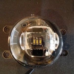 LED 6