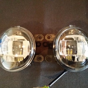 LED 7