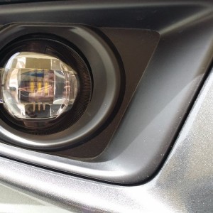 LED 10