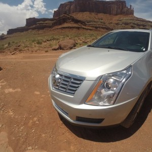 Cadillac