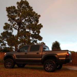 nice pic after a storm