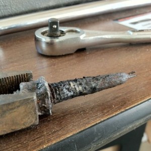 2 1/4" long