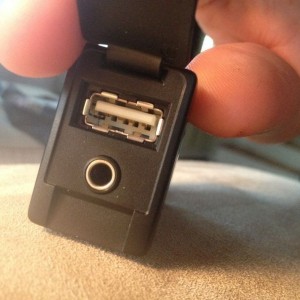 USB aux for sale
