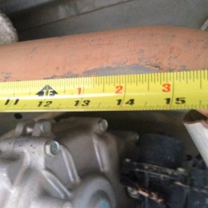 Exhaust