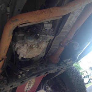 Exhaust