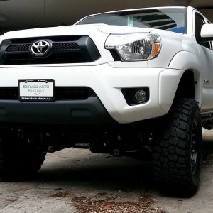 2014 taco FabTech 6" & 33x12.50.17