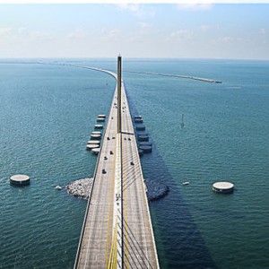 skyway