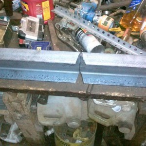 Bumper starting slow but coming along