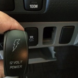 12v rocker (front)