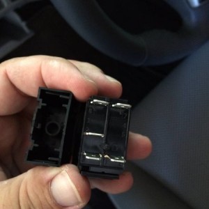 12v rocker (rear)