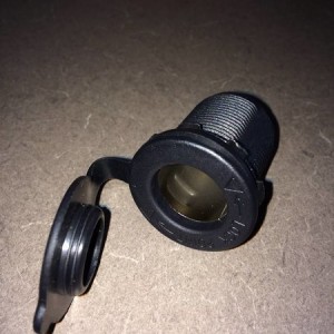 12v outlet