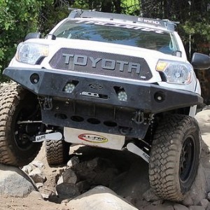 tacoma