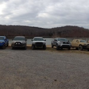 My first TW meet in LBL,Ky
