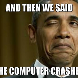 CRASH