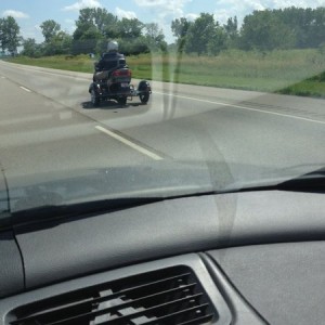 Sweet scooter, with Training wheels